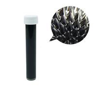 EFH1 Ferrofluid 20ml with 90mm Petri Dish & Pipette for Science, Education, Experiments, Students, and Teachers