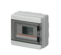 EFI EC62008 Wall switchboard