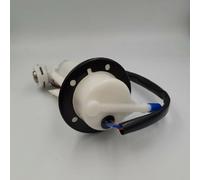 EFI Motorcycle White Scooter Small Fur Wheel Gasoline Pump - Compact & Efficient Fuel Delivery System