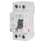 EFI-P2 25A/ 300MA/A DIFFERENTIAL SWITCH 25A 2P EFI6 P 002061131