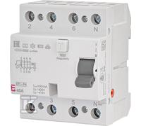 EFI-P4 A 40/0.1 002061522 Residual Current Circuit Breaker