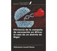 e la campaña de vacunación en África: el caso de un distrito de Níger