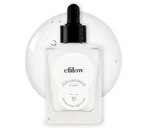 efilow - INTENSIVE HYDRATATION - Experience deep moisture with the Biome Moisturizing Ampoule from Jericho Rose with 69% Resurrection Plant Extract and the Powerful Slow Vegan Formula