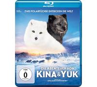 Efira,Virginie - Die Abenteuer Von Kina & Yuk