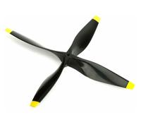 EFL 100 x 100mm 4-Blade Propeller Z-EFLUP1001004B