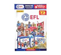 PANINI Sticker Collection EFL 2026 – Starter Pack