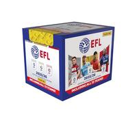 EFL 2026 Sticker Collection - x36 Packs
