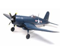 EFL F4U-4 Corsair 1.2m BNF Basic with AS3X and SAFE Select A-EFL18550