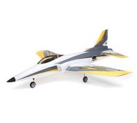 E-flite Habu SS (Super Sport) 70mm EDF Jet BNF Basic with SAFE Selec EFL0950