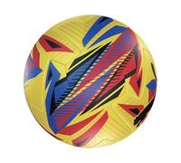 EFL Orbita 6 Sky Bet 24/25 Puma Training Football (4) (Yellow/Multicoloured)