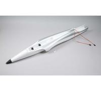 EFL Painted Fuselage: Habu STS 70mm EDF Z-EFL01551