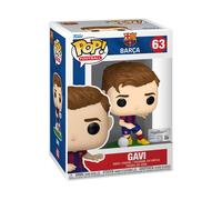 EFL POP Football Vinyl Figure Barcelona - Gavi 9 cm