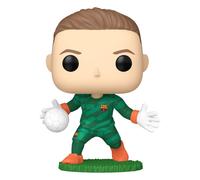 EFL POP! Football Vinyl Figure Barcelona - Ter Stegen 9 cm