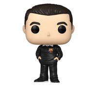 EFL POP! Football Vinyl Figure Barcelona - Xavi 9 cm