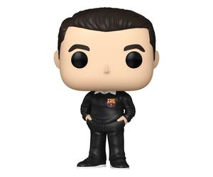 EFL POP! Football Vinyl Figure Barcelona - Xavi 9 cm