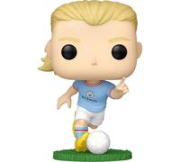 EFL POP Football Vinyl Figure ManCity - Erling Haaland 9 cm