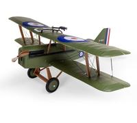 EFL S.E.5a 900mm BNF Basic with AS3X+ and SAFE Select A-EFL10950