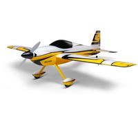 E Flite Sportix 1.1M Bnf Basic With As3X+ & Safe Select