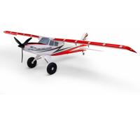 E-flite RC Airplane Turbo Timber Evolution 1.5m Smart BNF Basic Transmitter Battery and Charger Not Included Includes Floats EFL105250B