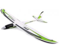E-flite UMX Conscendo Ultra-Micro Brushless RC Aircraft BNF Basic EFLU32050
