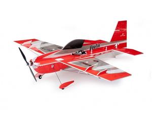 EFL UMX Eratix 3D FF 450mm BNF Basic with AS3X and SAFE Select A-EFLU02050