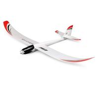 E-flite RC Airplane UMX Radian BNF BasicTransmitter Battery and Charger Not Included with AS3X and Safe Select EFLU2950