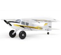 E Flite UMX Timber X BNF Basic with AS3X and SAFE Select, 570mm