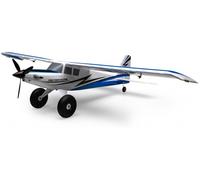 E-flite UMX Turbo Timber Evolution Ultra-Micro Brushless RC Aircraft BNF Basic EFLU8950