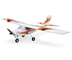 Eflite Apprentice STS 1.5m RTF Basic Smart Trainer with SAFE A-EFL370001