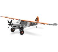 EFL Micro Scrappy 800mm BNF Basic with AS3X and SAFE Select A-EFL02150D