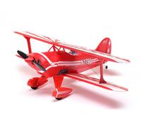E Flite UMX Pitts S-1S BNF Basic with AS3X and SAFE Select