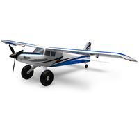 E Flite UMX Turbo Timber Evolution BNF Basic with AS3X and SAFE