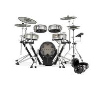 EFNOTE 3 Style-B Electronic Drum Kit inc FREE Headphones