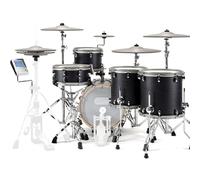 EFNOTE 5X Electronic Drum Kit EST-5XKITE inc FREE Headphones & Drum St