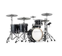 EFNOTE 5X Electronic Drum Kit EST-5XKITE inc FREE Headphones