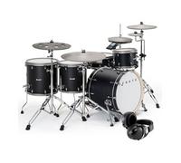 EFNOTE 7X Electronic Drum Kit inc FREE Headphones & Drum Stool!