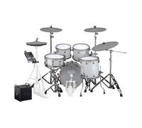 EFNOTE PRO 501 Traditional Set 5-Piece Electronic Drum Kit