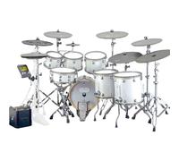 Efnote Pro 507 Complete 7-piece Electronic Drum Kit
