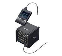 EFNOTE PRO Electronic Drum Module incl. Stage Box