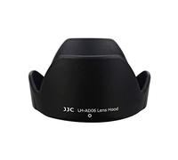 eFonto /JJC LH-AD06 Lens Hood Replaces Tamron AD06 For Tamron AF 18-200mm F/3.5-6.3 Di II LD (A14), AF 28-200mm F/3.8-5.6 XR Di ASPHERICAL (A031), AF 28-300mm f/3.5-6.3 XR Di LD (A061) Lens (Φ62mm)