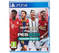 eFootball PES 2021 SEASON UPDATE (PS4)
