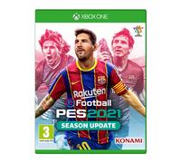 eFootball PES 2021 Season Update - Xbox One