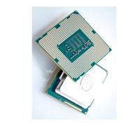 EFQWSXSF 10pcs/Lot 2 Duo E7500 .9 GHz Dual-core CPU Processor 65W LGA 775 Suitable for desktop computers