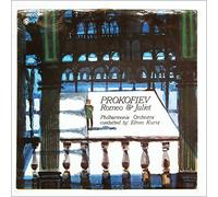 Efrem Kurtz, The Philharmonia Orchestra - Prokofiev: Romeo and Juliet