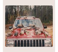 Efrim Manuel Menuck - Are Sing Sinck, Sing [VINYL]