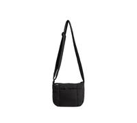 EFRJUWI Puffer Bag Pink Messenger Puffer Bag Quilting Sling Cross Body Pillow Purse Small Women Shoulder Padded Pack For Travel, Beach, Gym, Work, School(E)