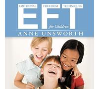 EFT (emotional Freedom Techniques) for Children