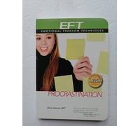 EFT for Procrastination (EFT: Emotional Freedom Techniques)