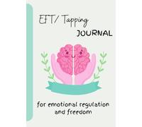 EFT Tapping Journal