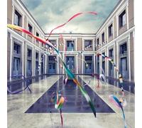 Efterklang - Magic Chairs